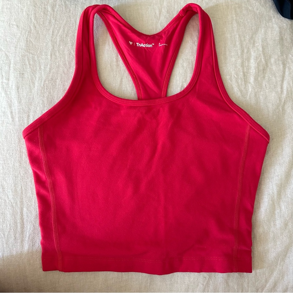 Aritzia Tnalife Skip tank